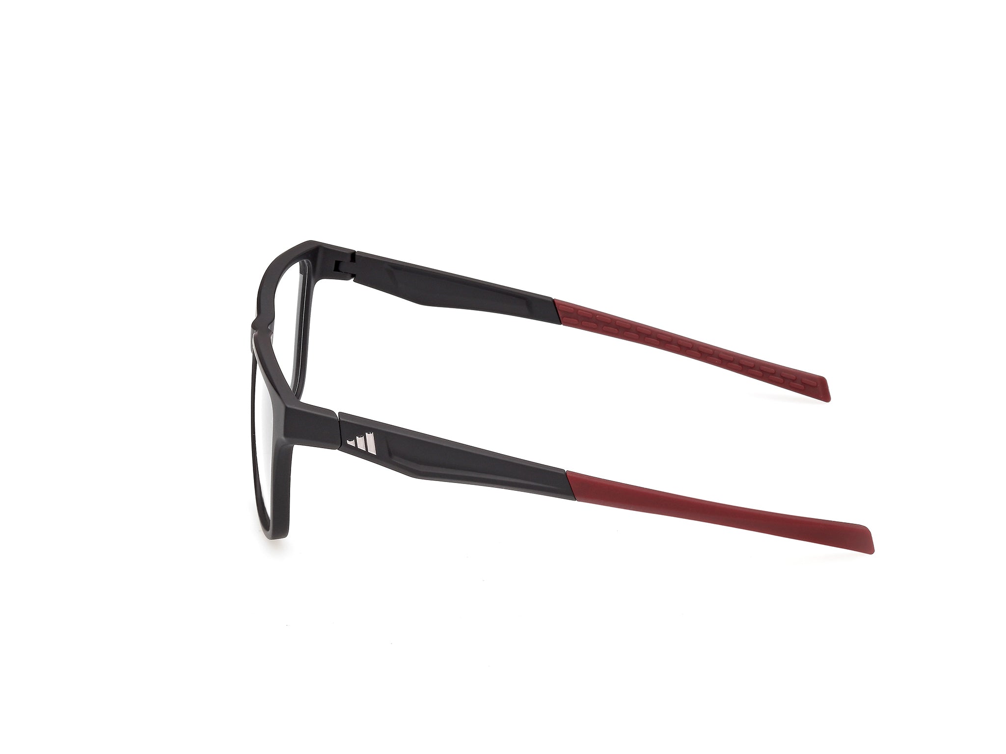 Adidas Sport Man Adidas Sport SP5118 002 Optical frames Injected Brown Geometric Norma