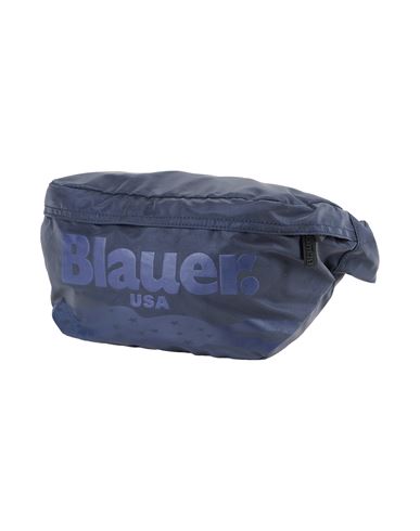 Man Belt bag Navy Size