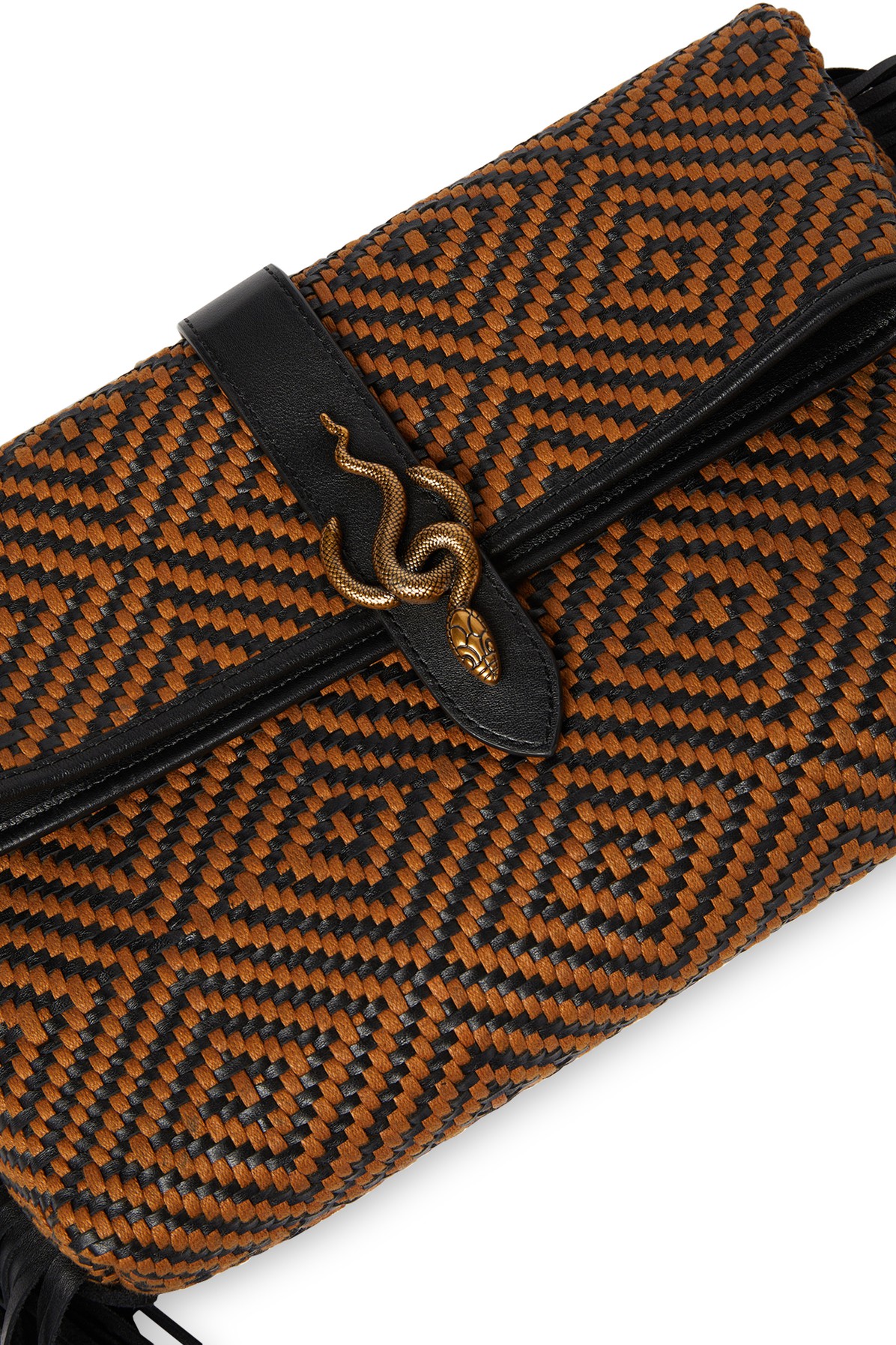 Cléo Clutch Bag