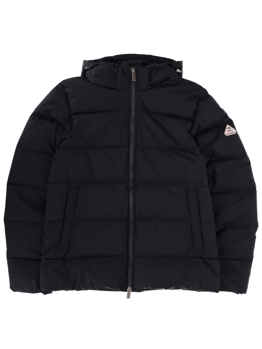 Spoutnic Coat