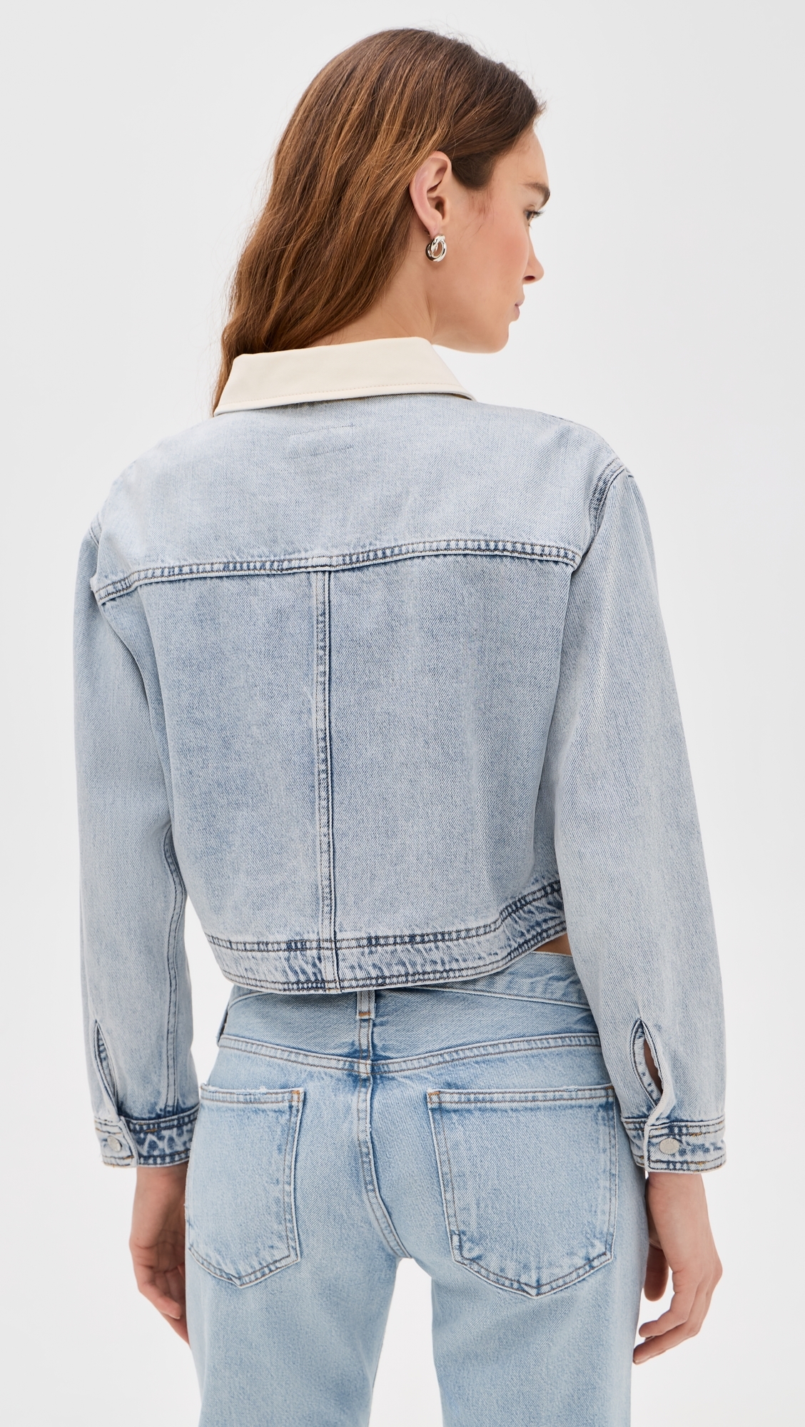 Cora Jacket Wild And Free