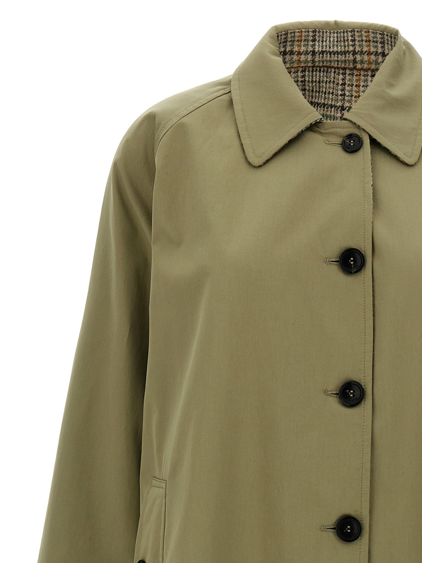Stanford Coats, Trench Coats