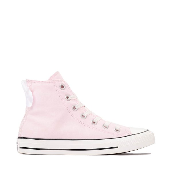 Converse Chuck Taylor All Star Sweet Dreams High-Top Sneaker - Pink Frost / Vintage White