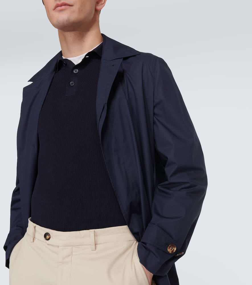 Car coat
