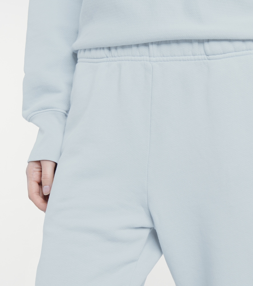 Les Tien Classic cotton fleece sweatpants