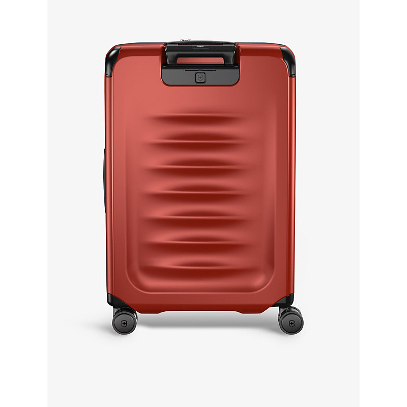 Spectra 3.0 Expandable Polycarbonate Suitcase 69cm