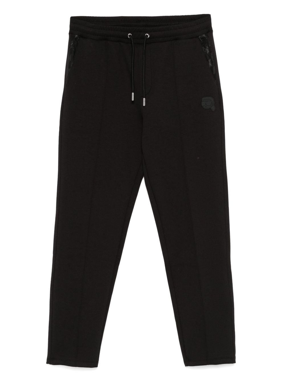 K/Ikonik track pants - Black