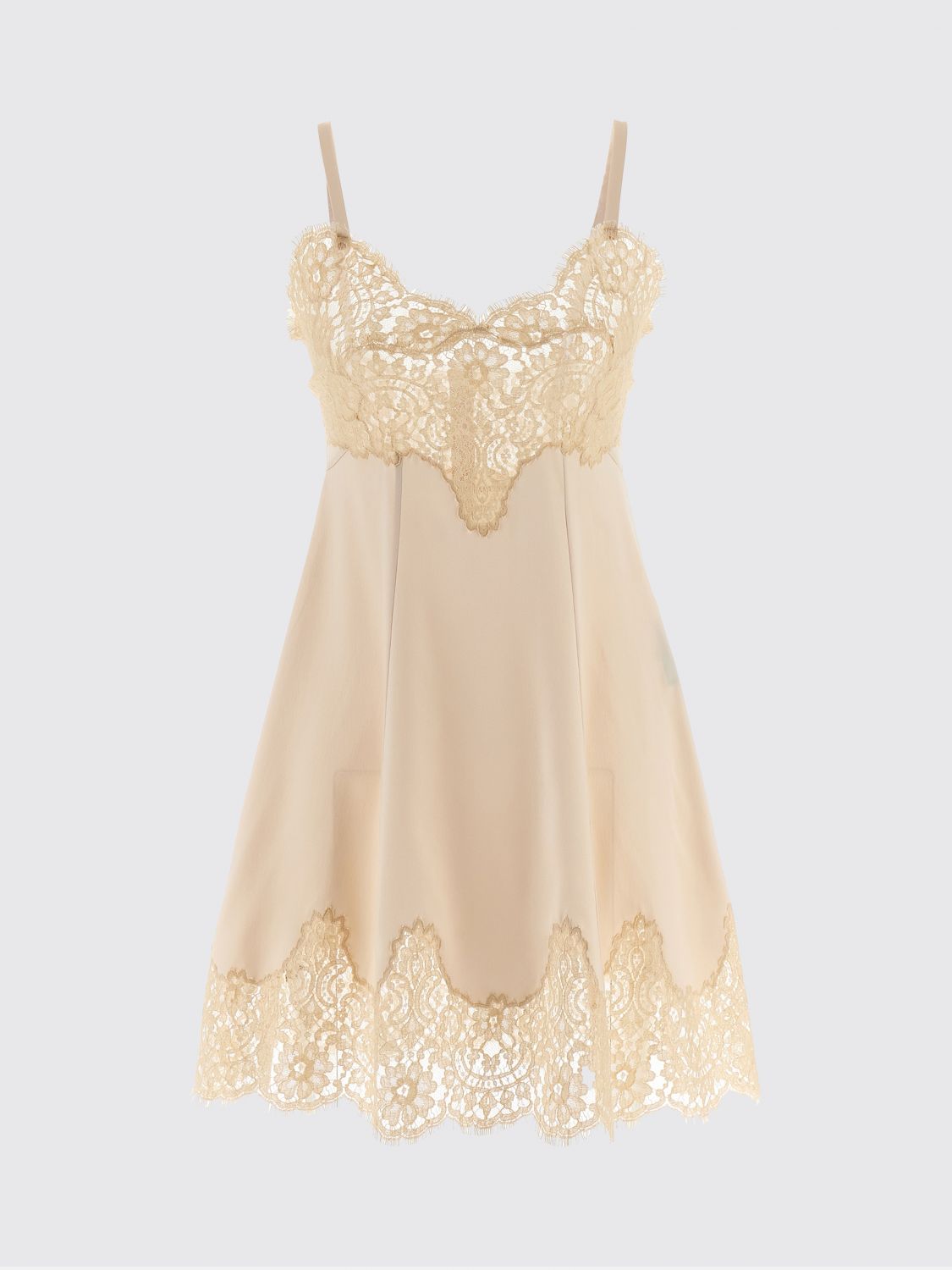 Dress Woman color Pink