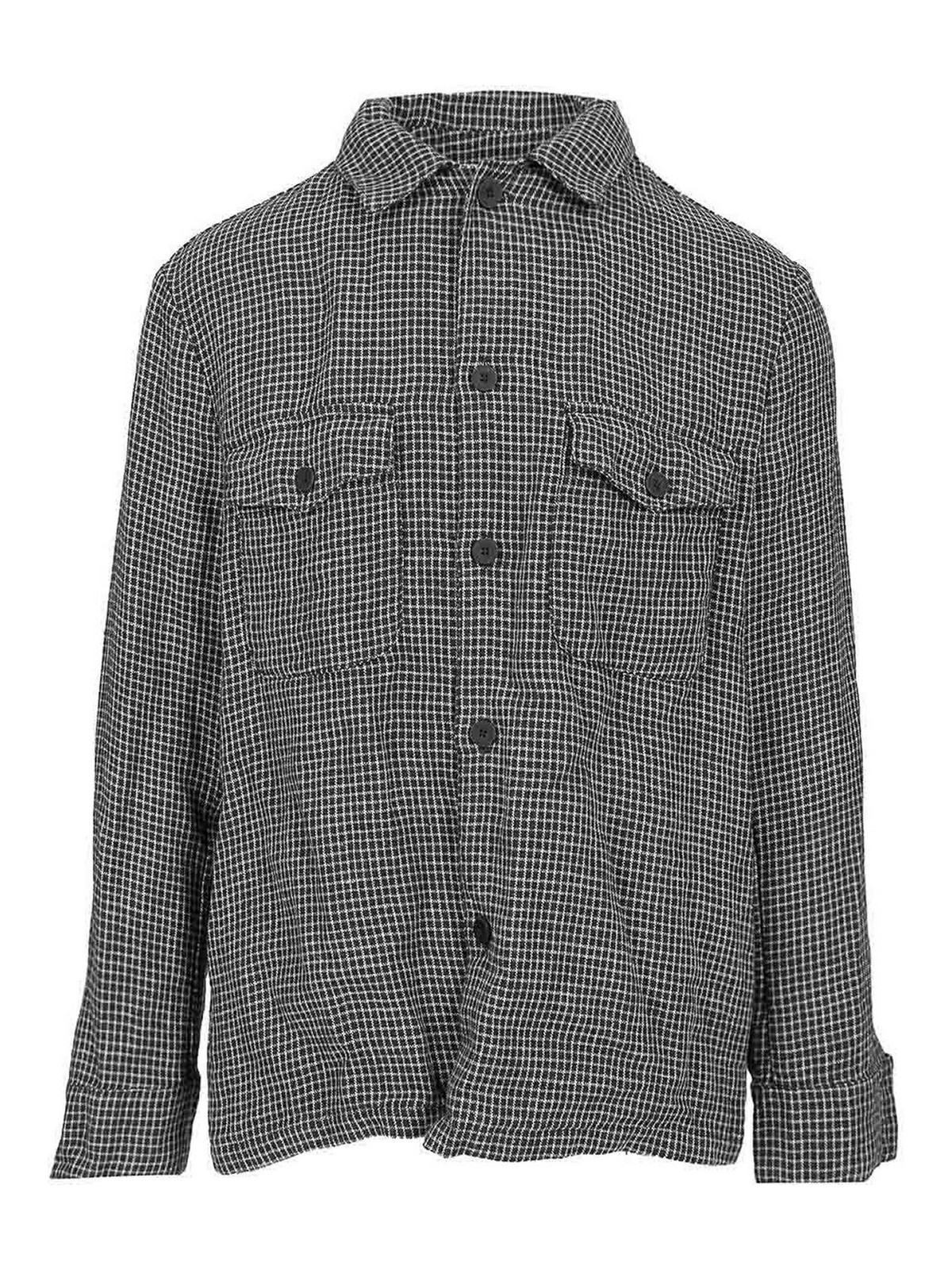 Overshirt