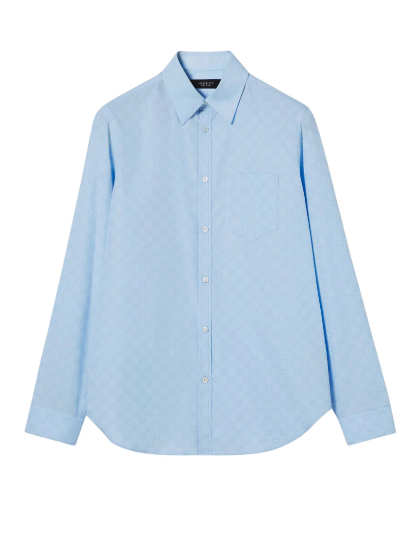Cotton Shirt