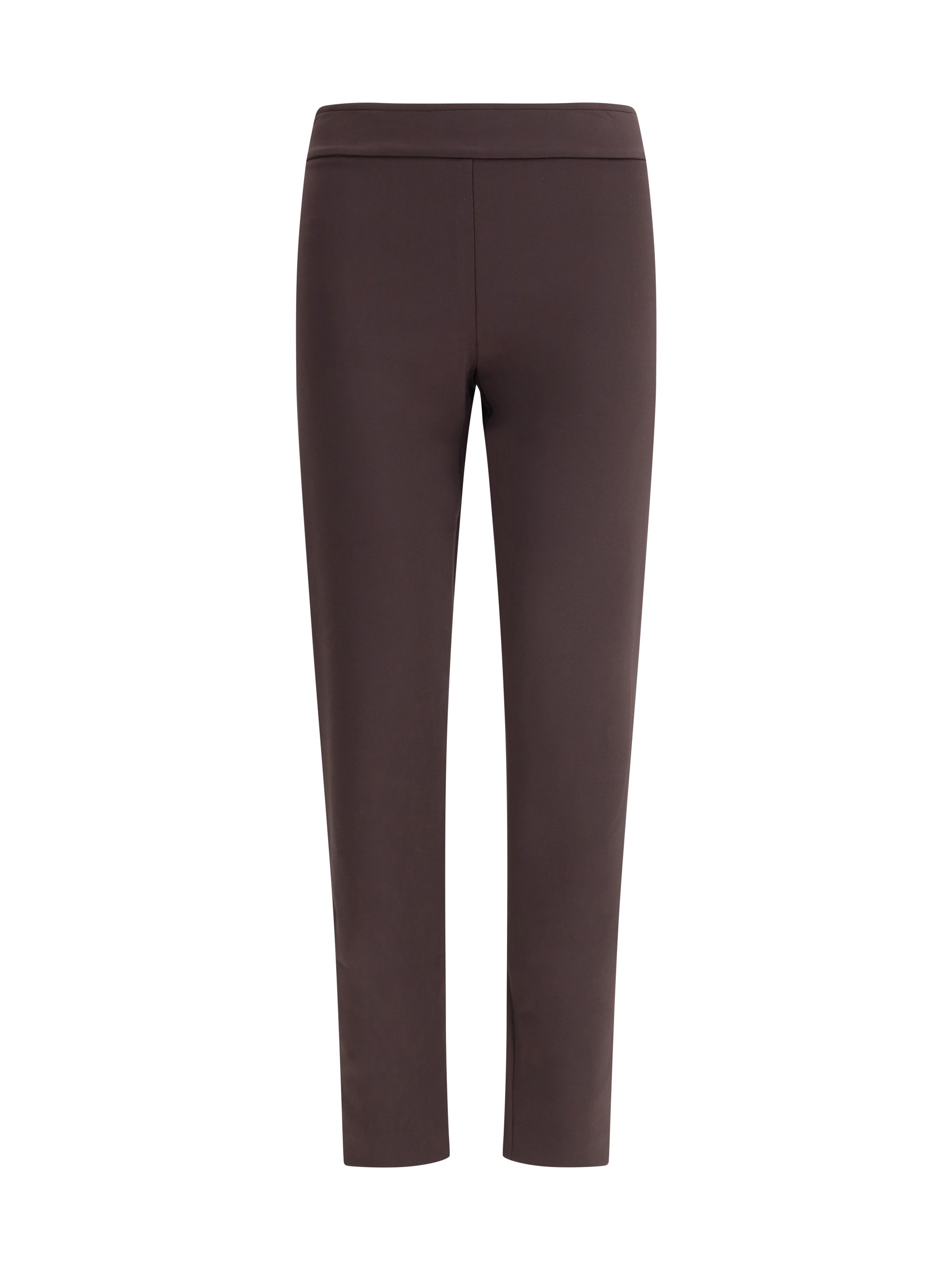 Freedom Pant Trousers — Brown