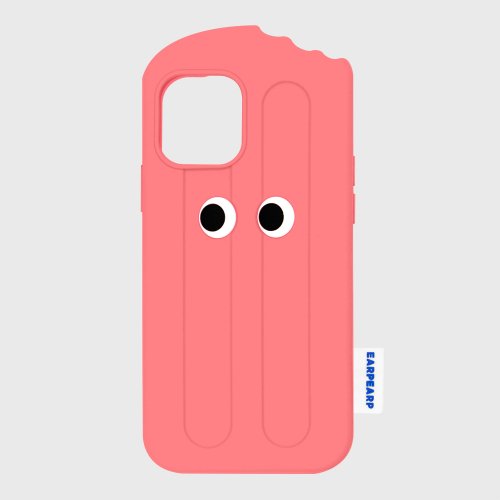 ICECREAM CASE-PINK