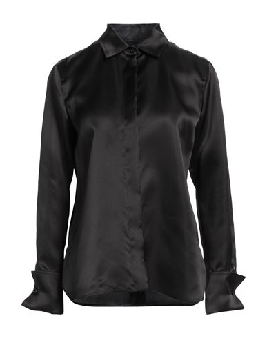 Woman Shirt Black