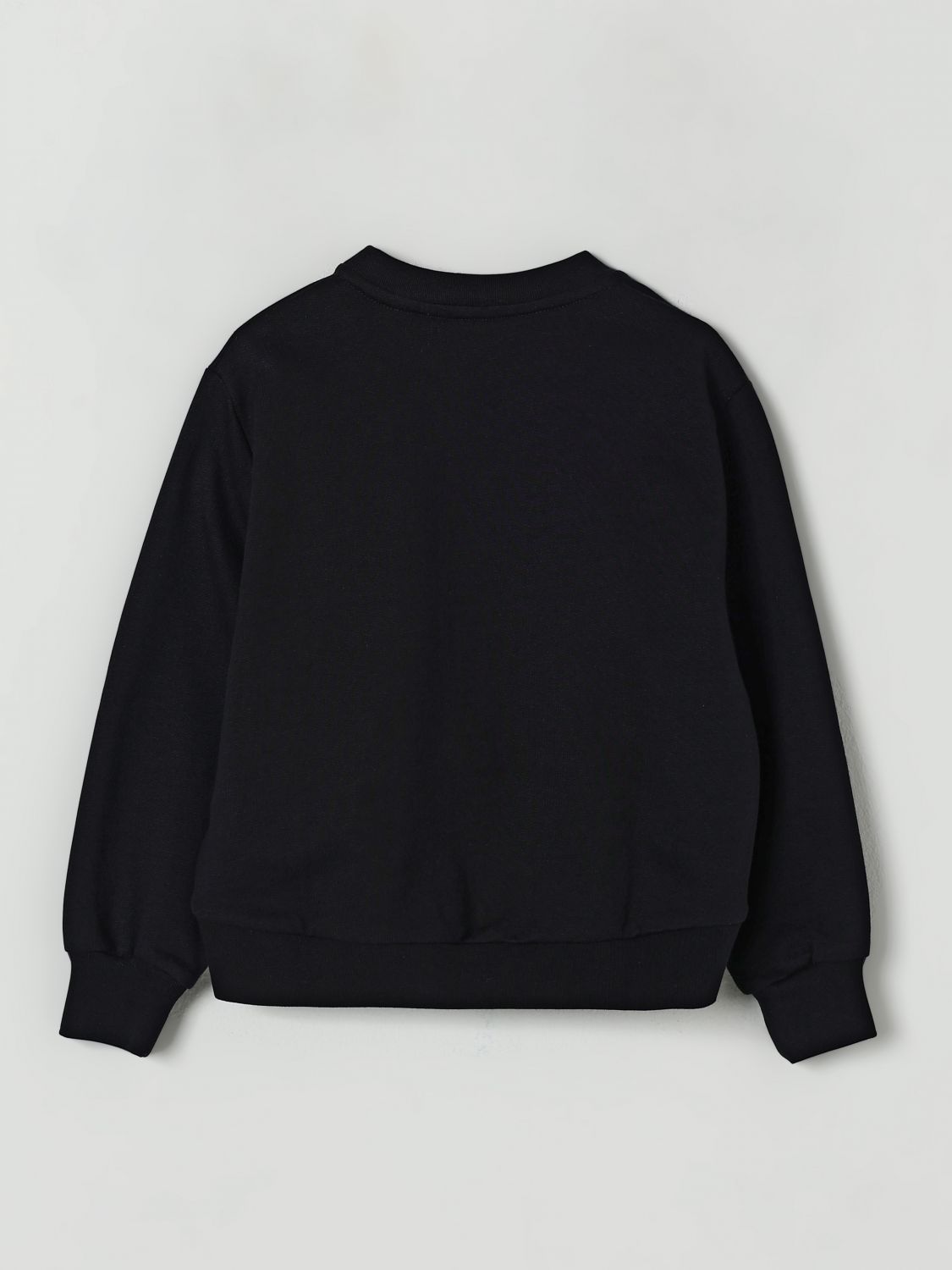 Sweater Kids color Black