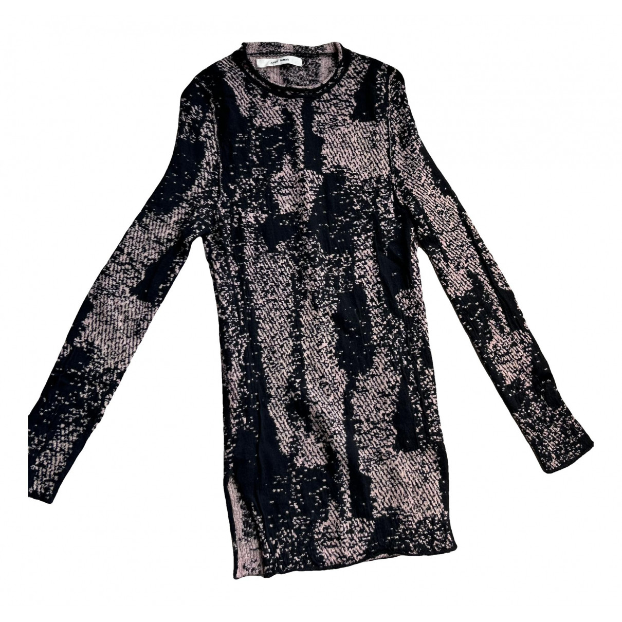 Dresses Wool for Female 36 FR