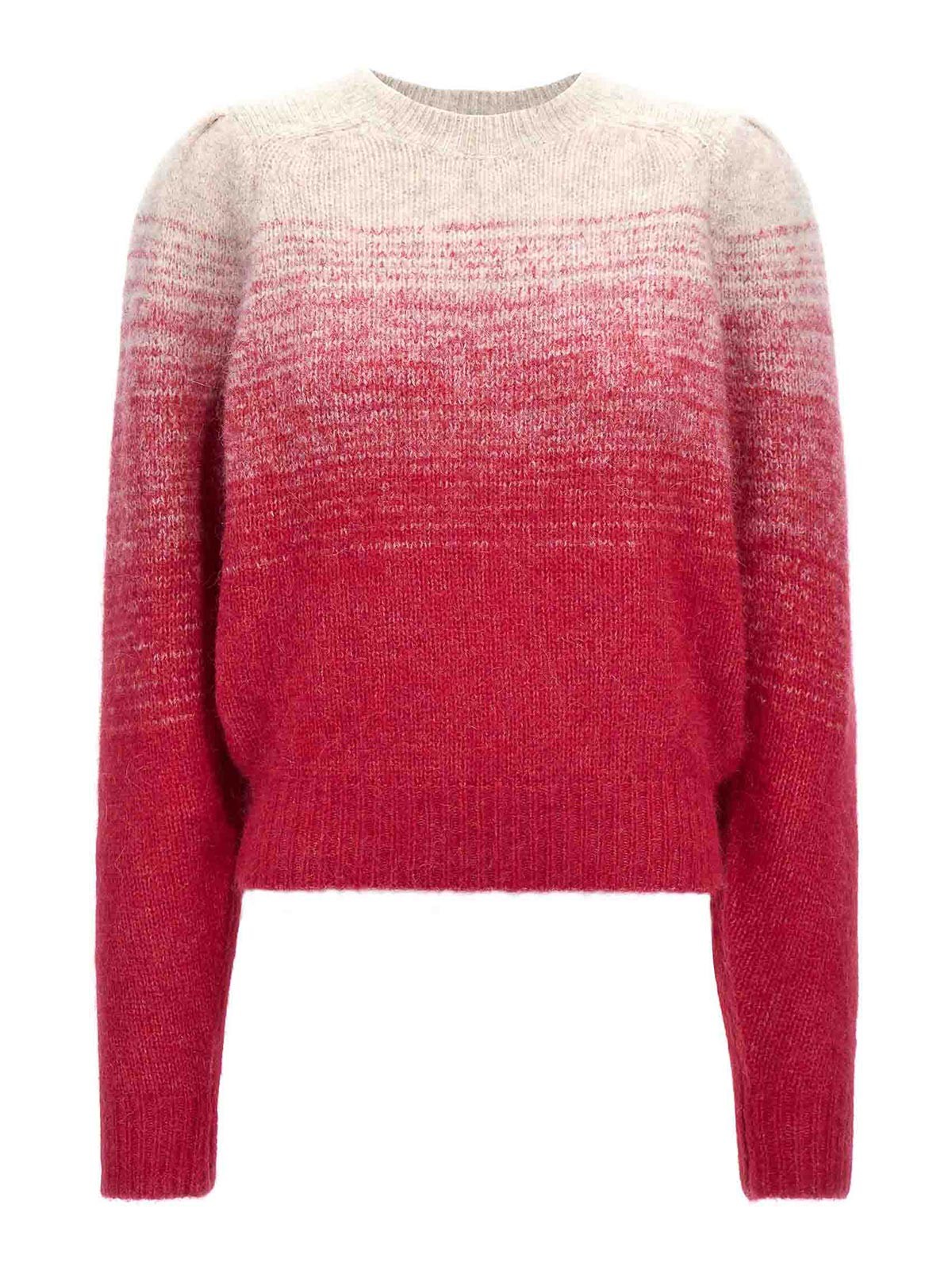 Peytona Sweater