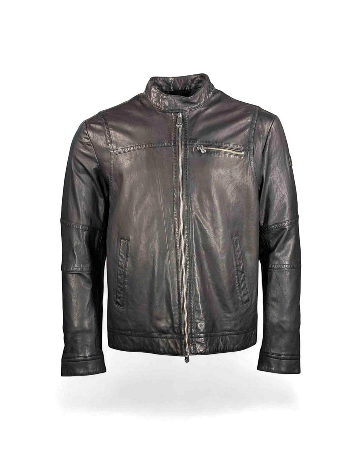Black jackets