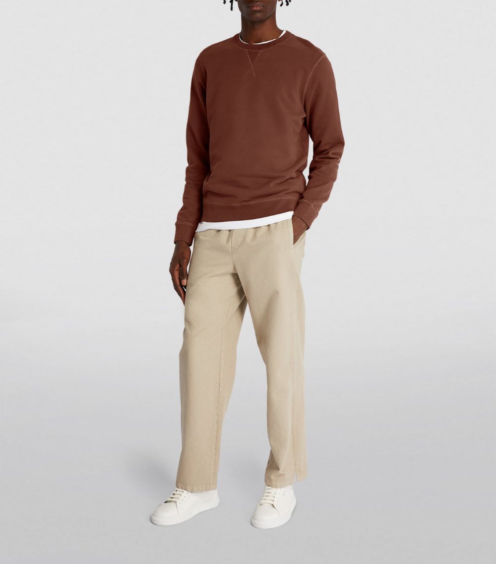 Loopback Sweatshirt