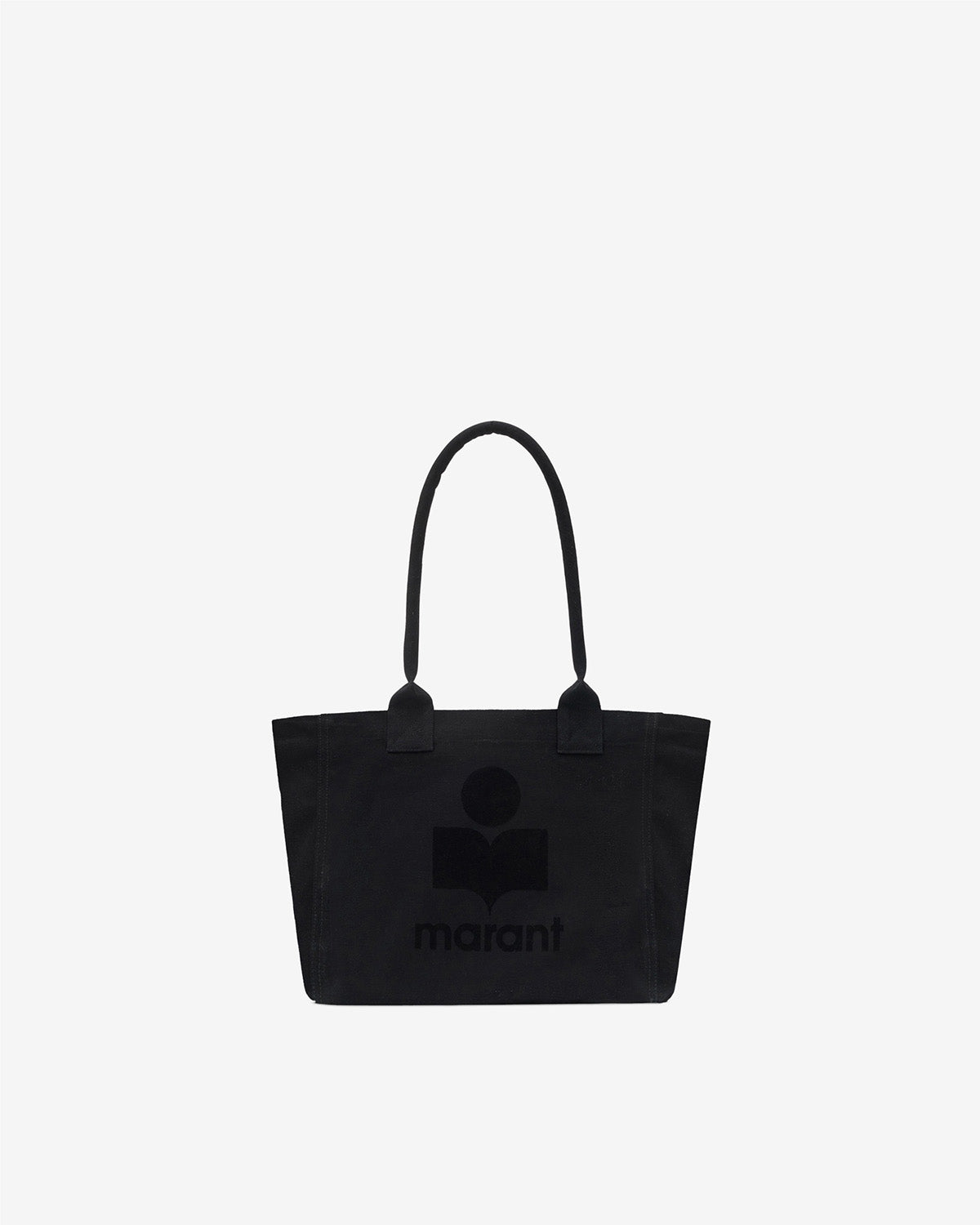 Yenky Zipped Bag - Women - Black - Isabel Marant