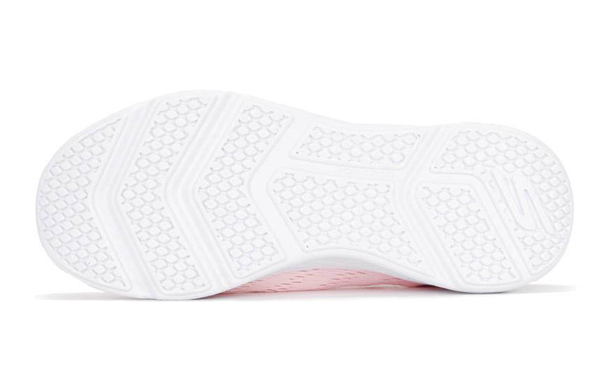 (GS) GO RUN Elevate 'Pink White'