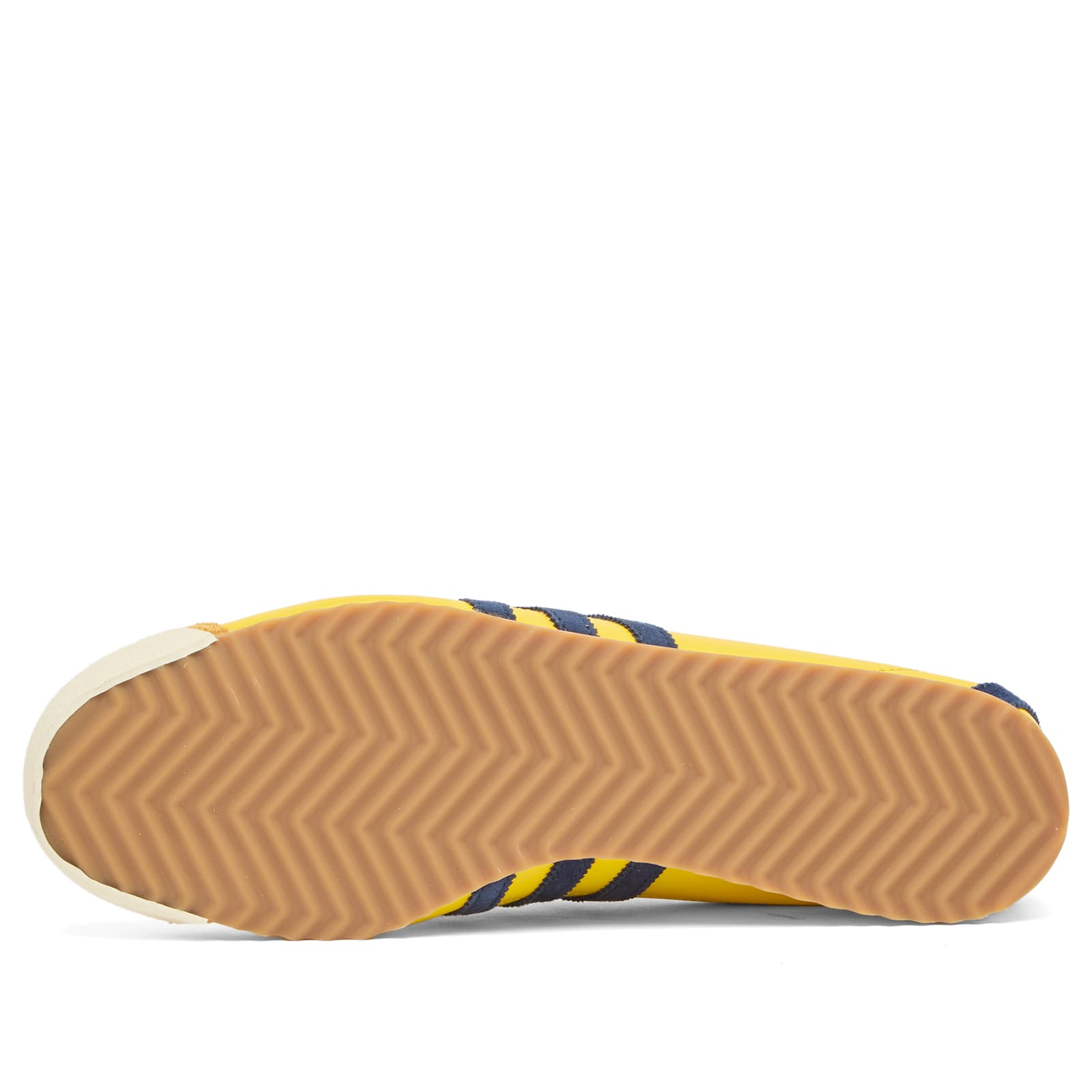 Men's Italia 60S Sneaker Yellow/Night Indigo/Cream White