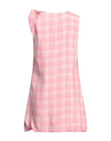 Woman Mini dress Pink