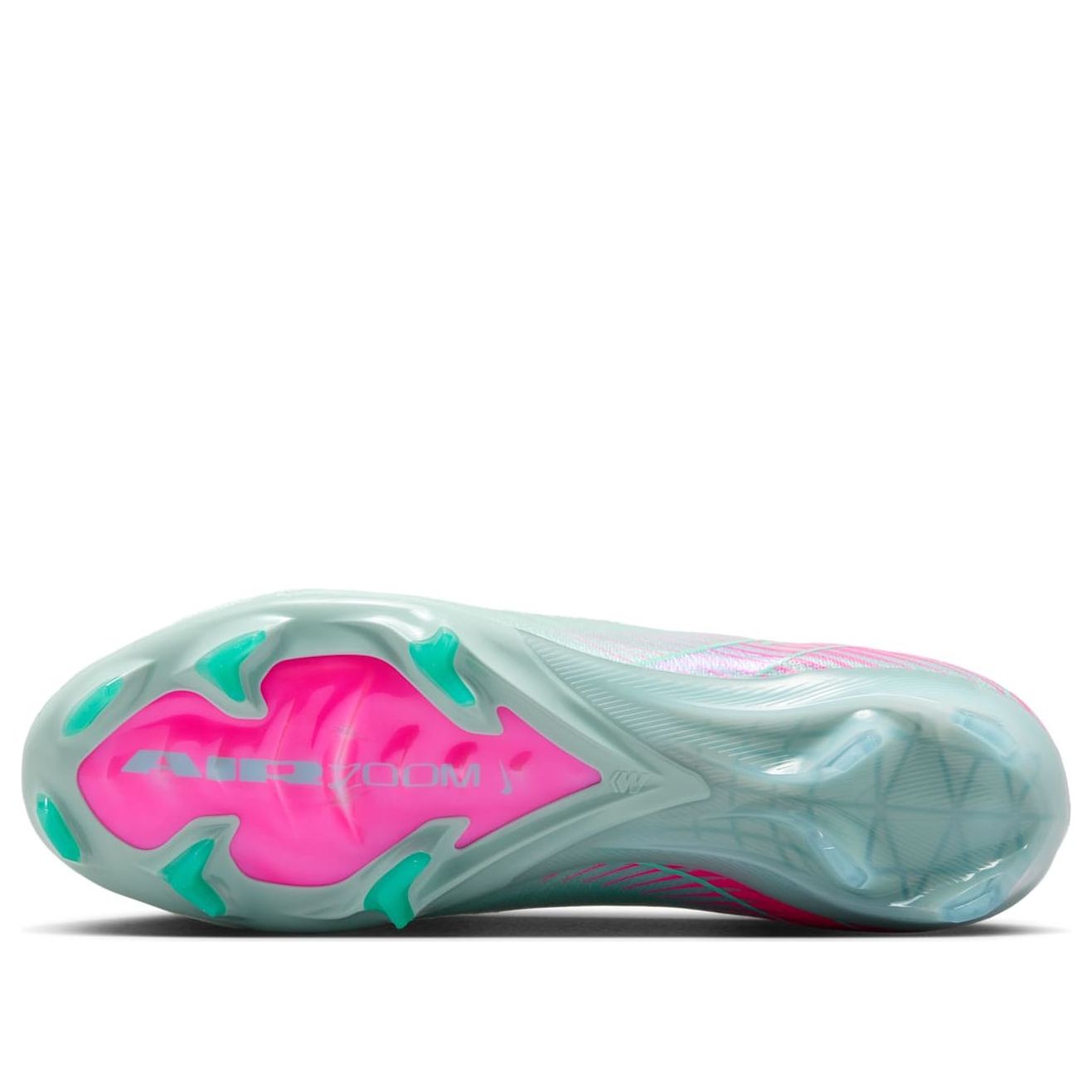 Mercurial Vapor 16 Elite FG 'Ocean Cube Pink Blast'
