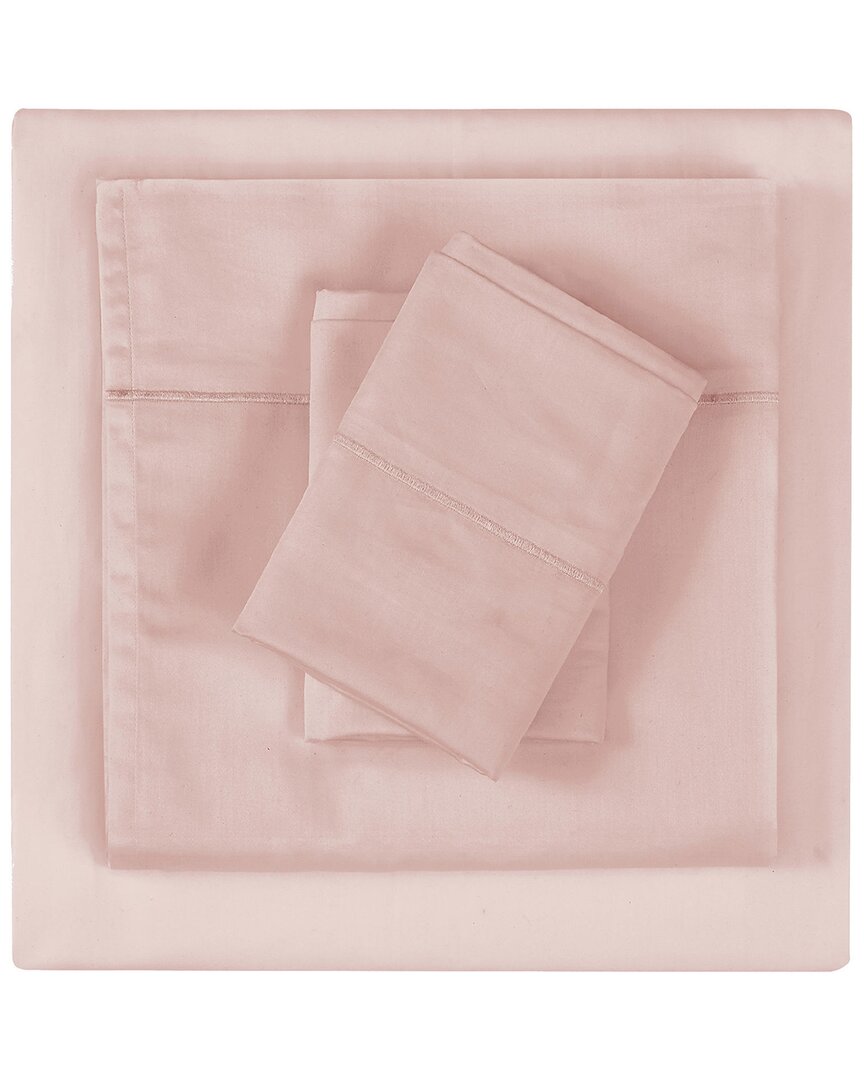 Christian Siriano 300TC Cotton Sheet Set