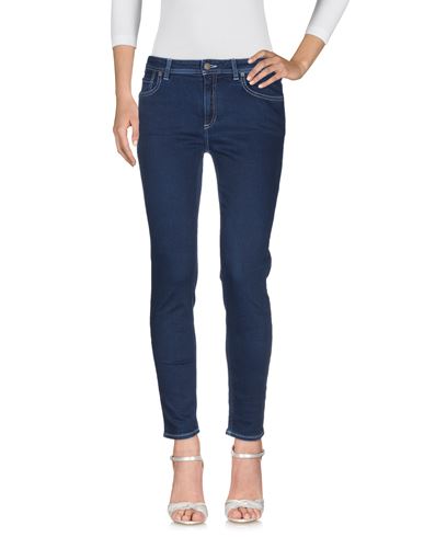 Acne Studios Blå Konst Woman Jeans Blue Size 27W