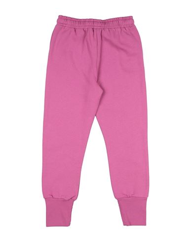 L:ú L:ú By Miss Grant Kid Girl Pants Magenta Size 12 Cotton
