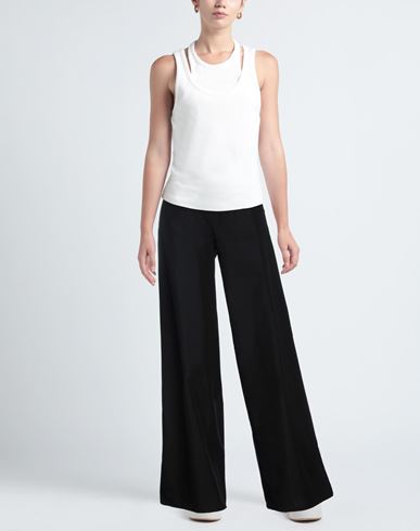 Woman Pants Black