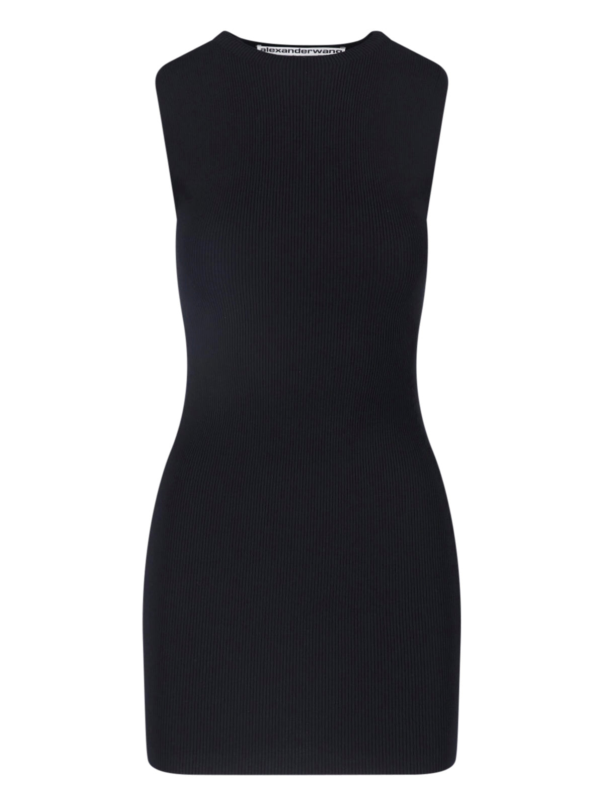 Sculpted Stretch Dress