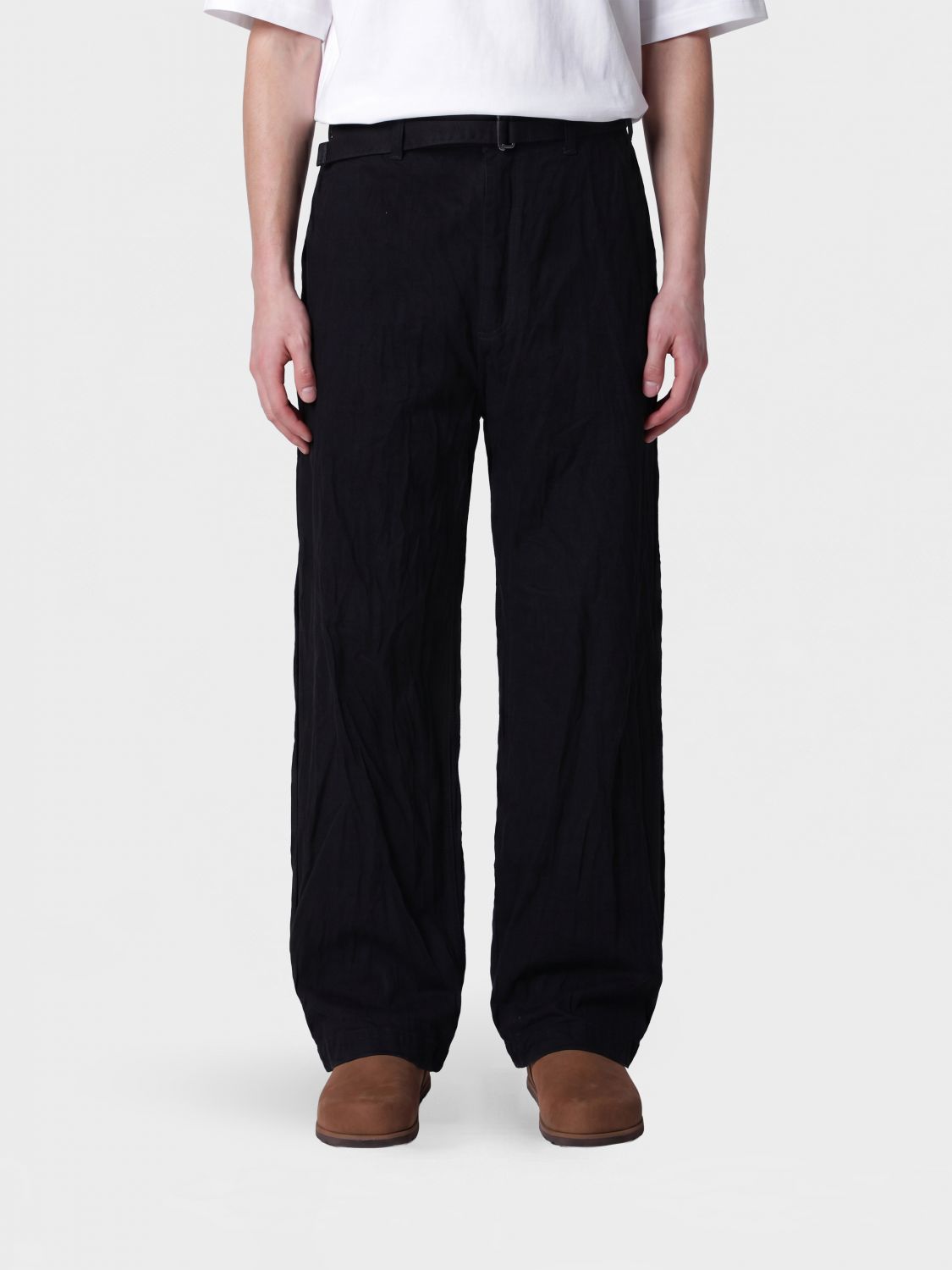 Now jeans - Black