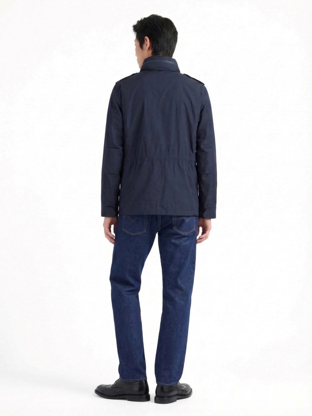 'Jeans 501® 1933' Jeans