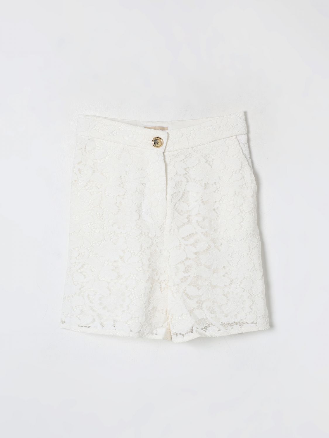 Short MICHAEL KORS Kids color White