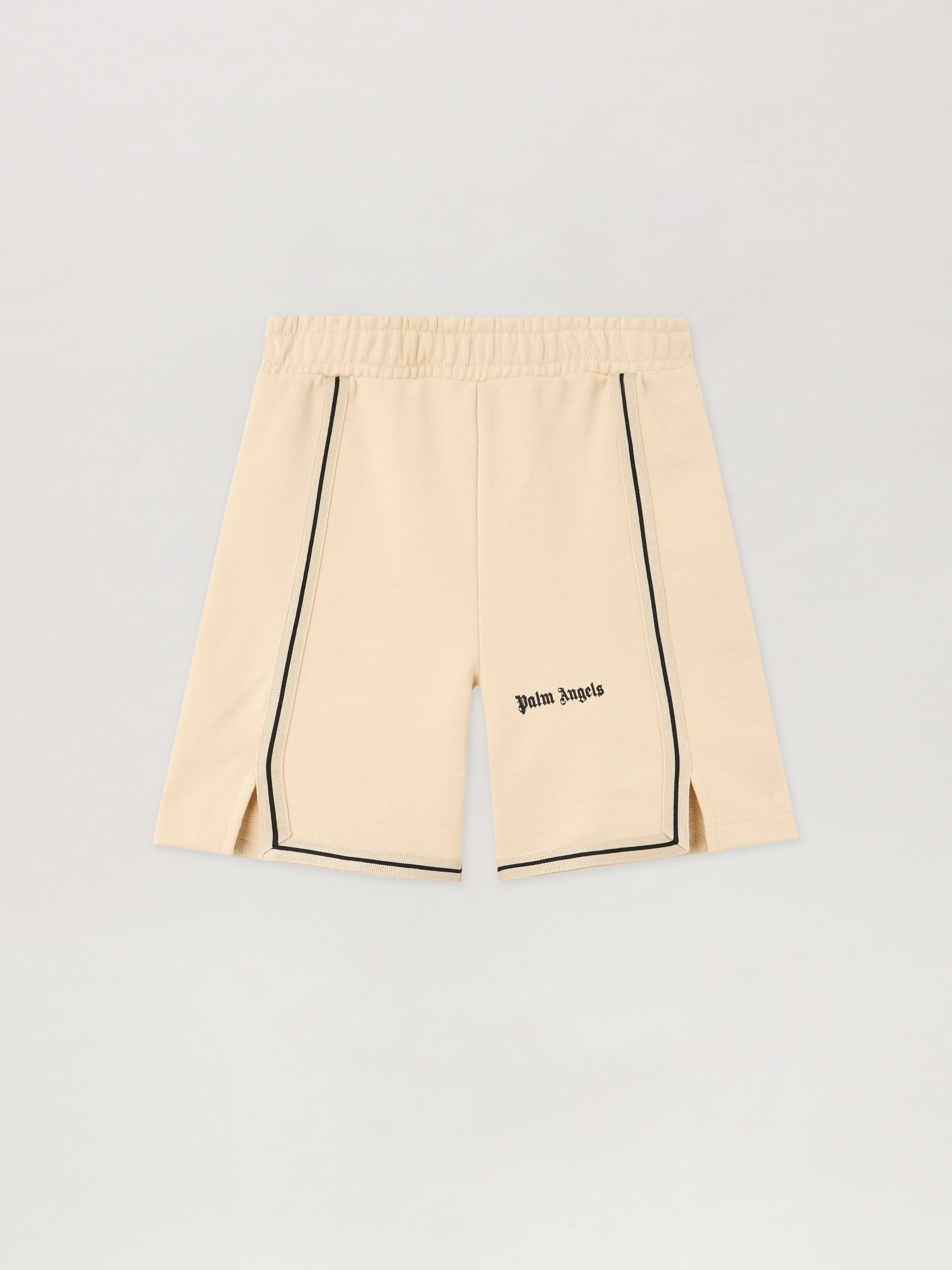 Minitrack Sweatshorts Kids  Sabbia/sand