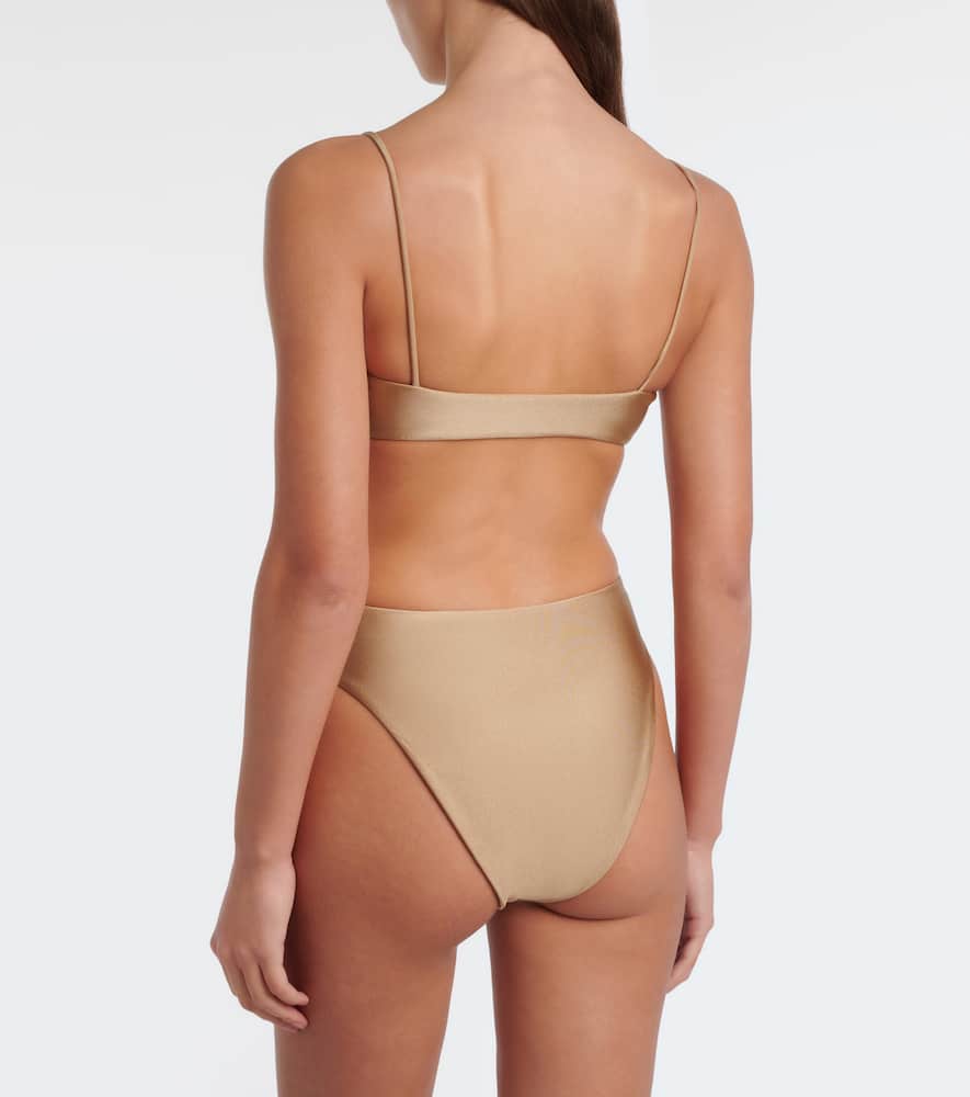 Muse Scoop bikini top