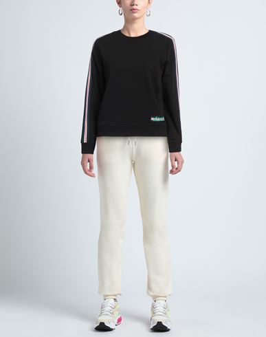 Woman Sweatshirt Black