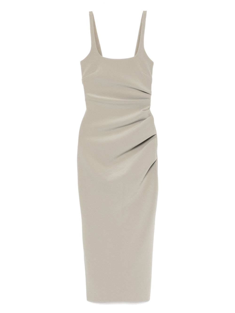 BEC + BRIDGE Karina midi dress - Blue
