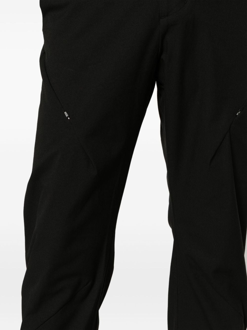 Post Archive Faction Paf 5.1 Technical Pants Right Black