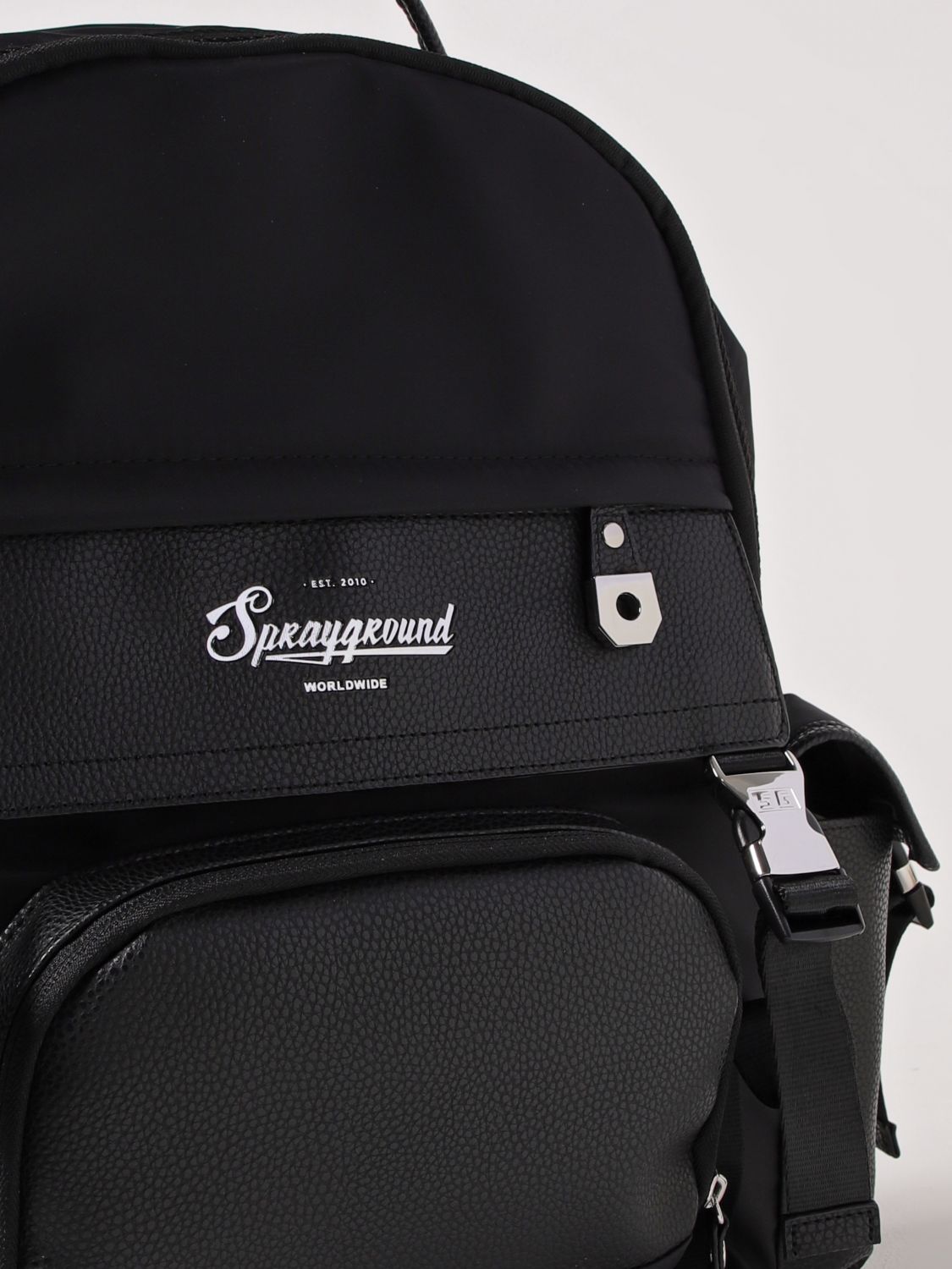 Backpack SPRAYGROUND Men color Multicolor