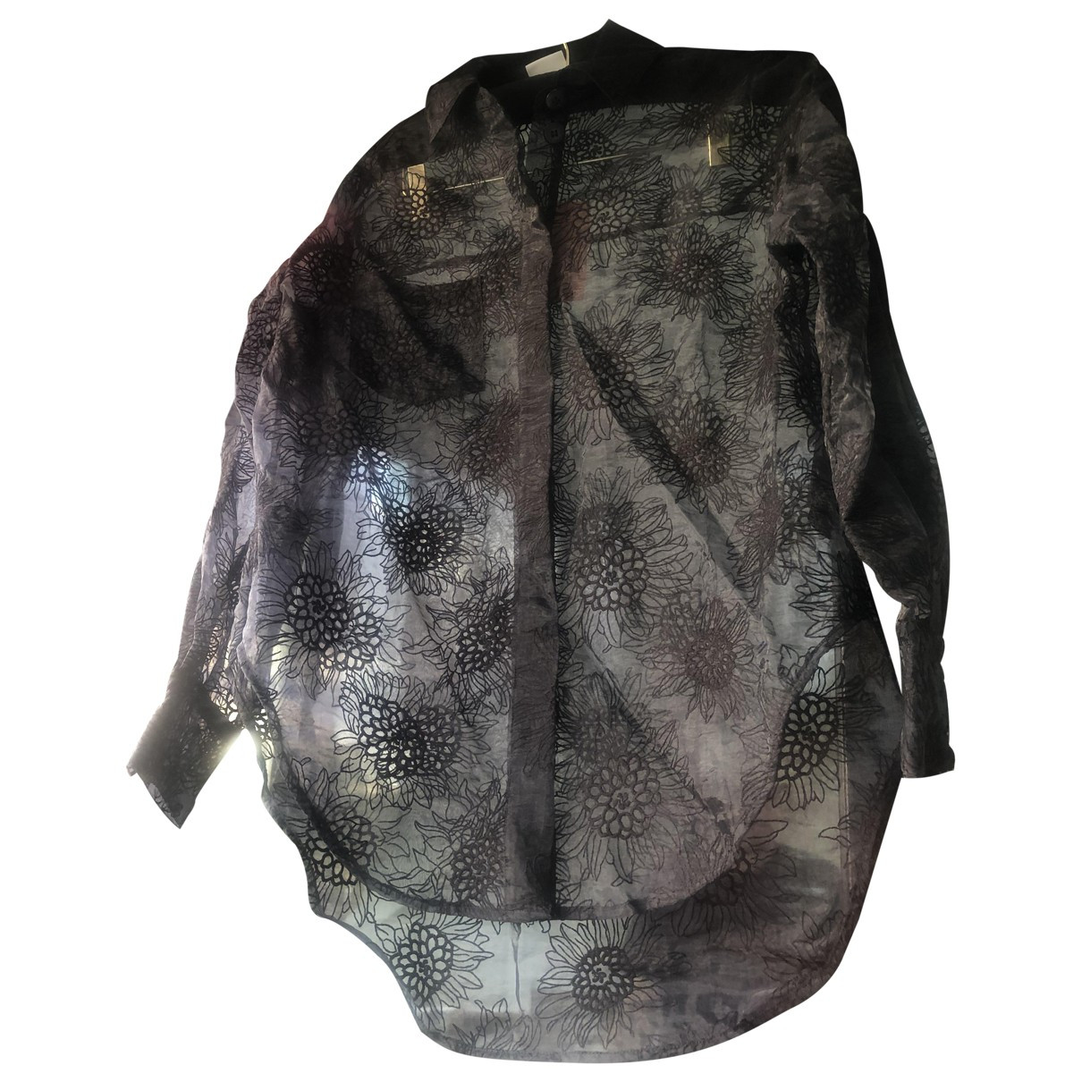 Tops Lace for Female XS International
