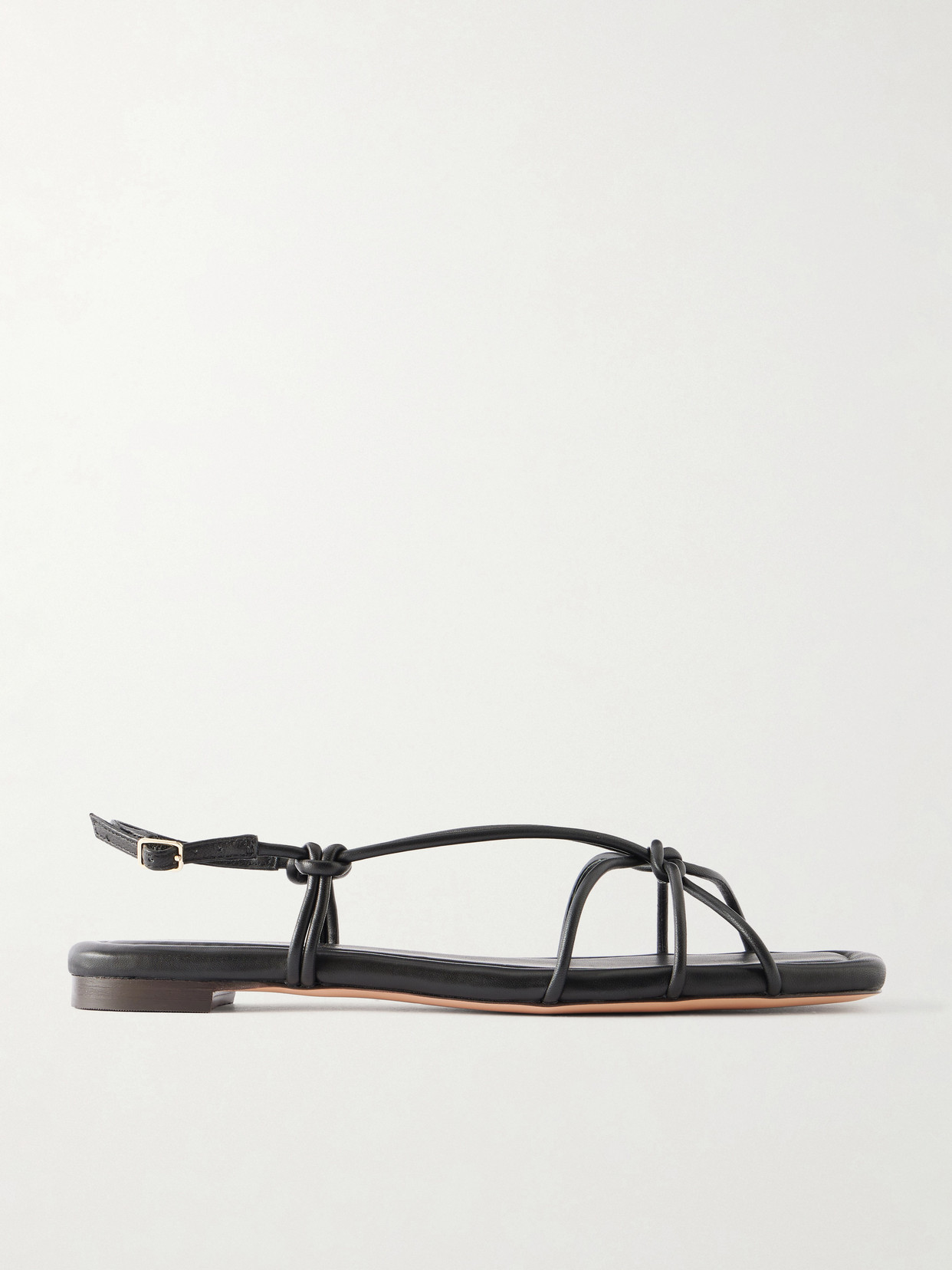 Karly Leather Sandals