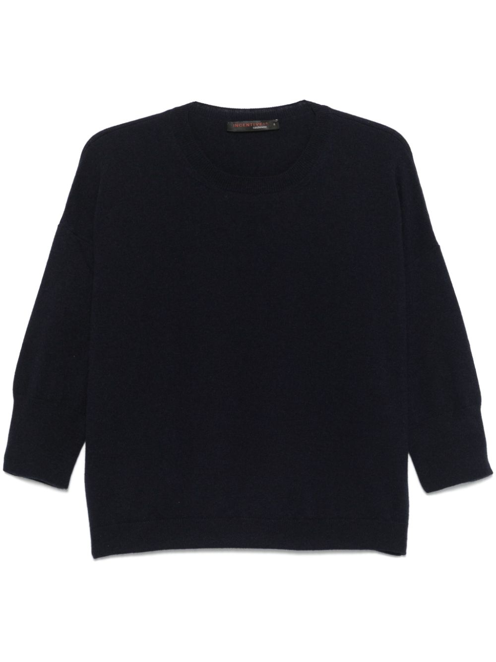 Udine sweater - Blue