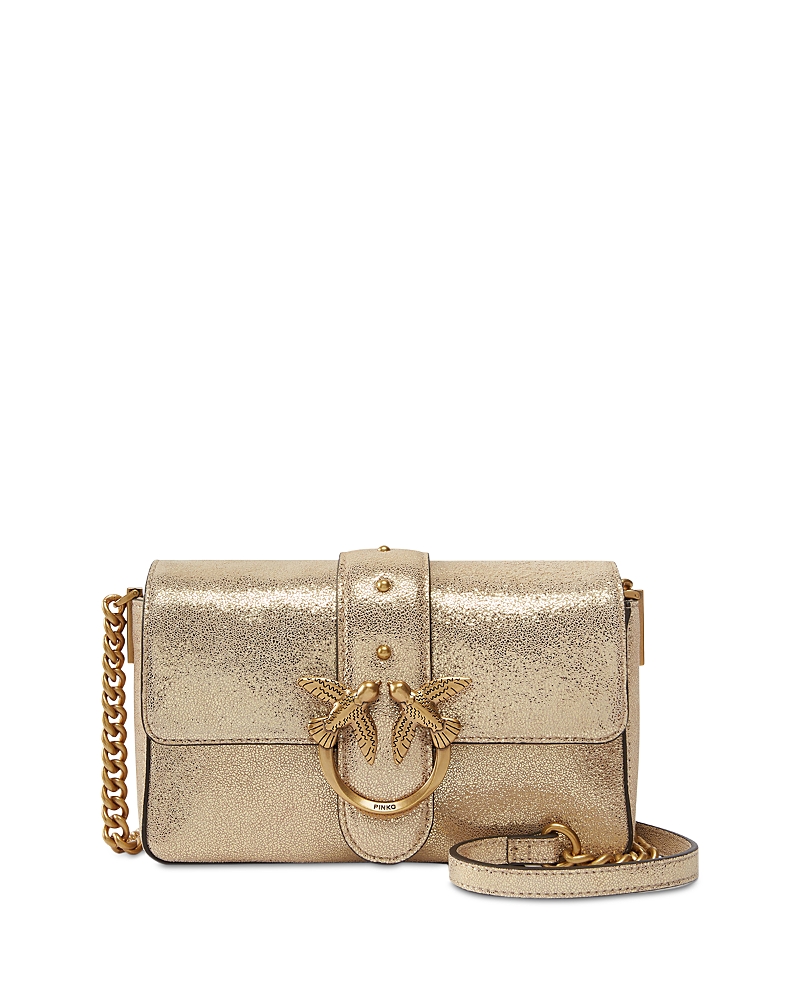 Mini Love One Crossbody Bag