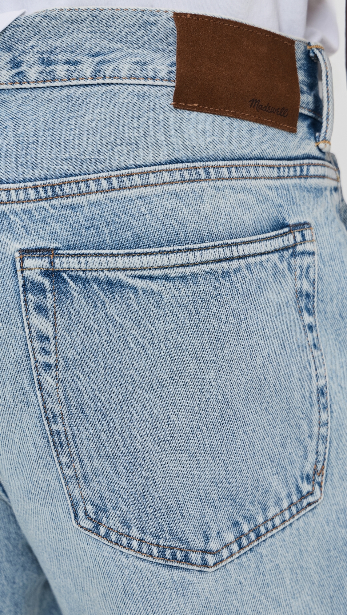 1991 Loose Ashford Jeans Ashford Wash