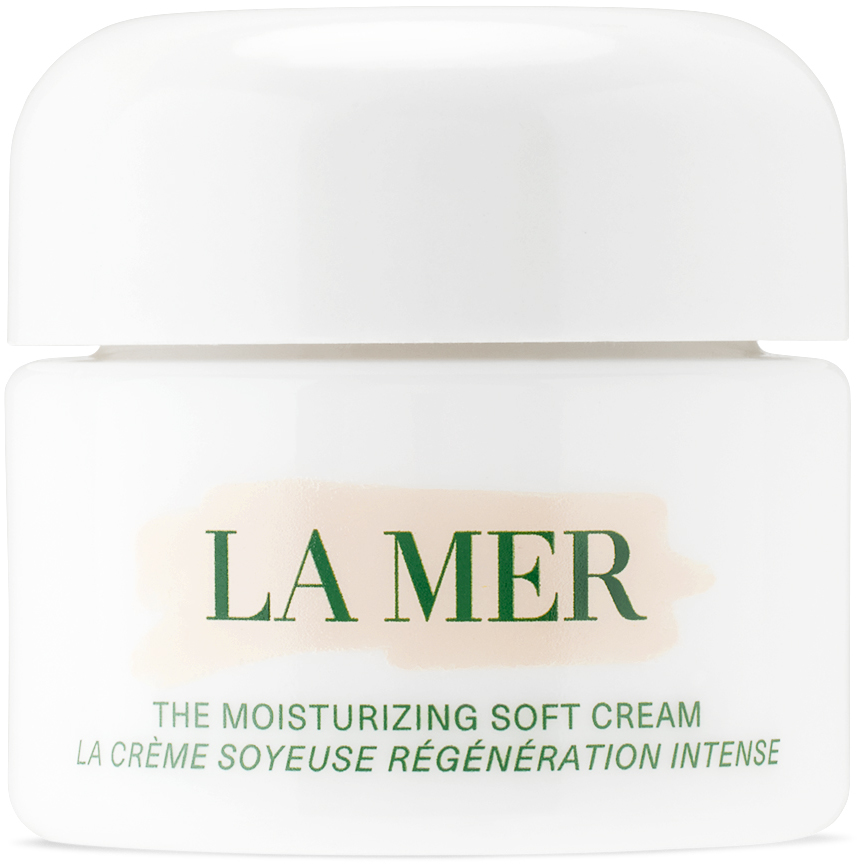 The Moisturizing Soft Cream, 30 mL