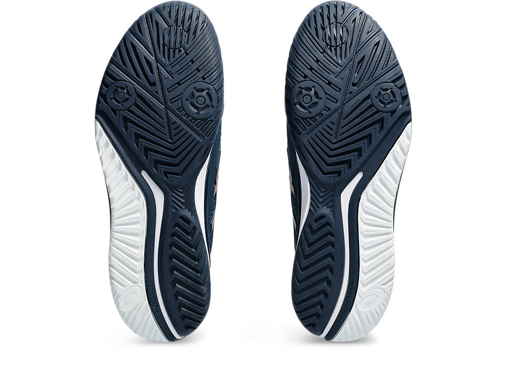 Gel-Resolution 9 Tennis Shoes 'Navy'