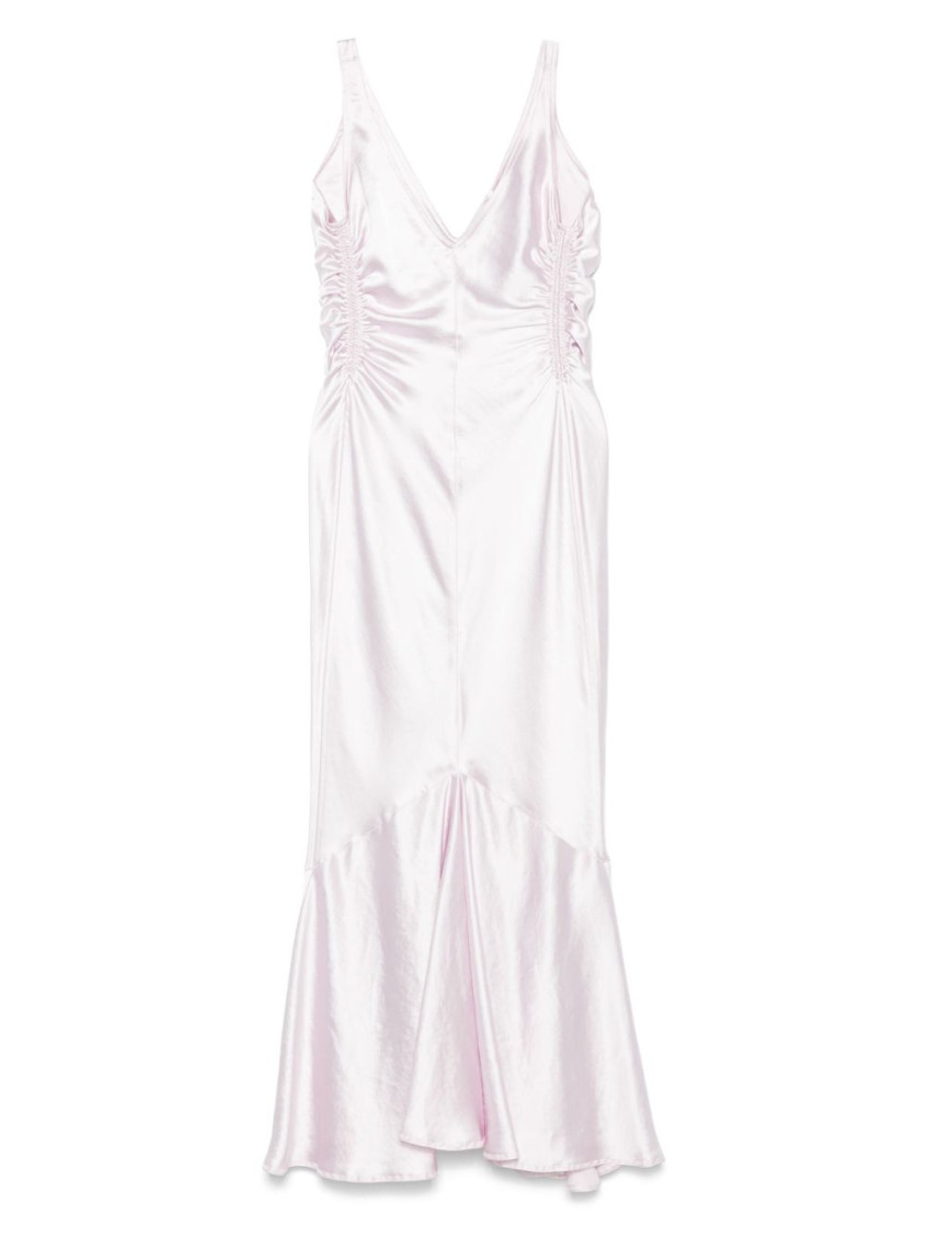 Pink Katia Dress