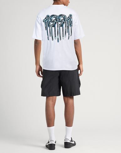 Man Sweatshirt White